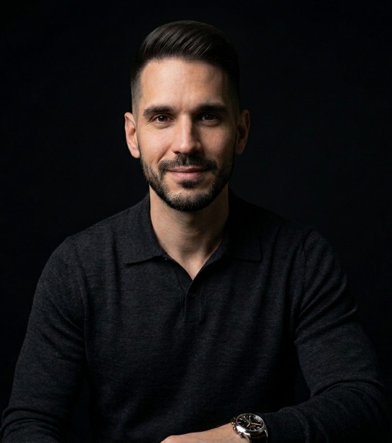 Robin Molnar — independent web developer